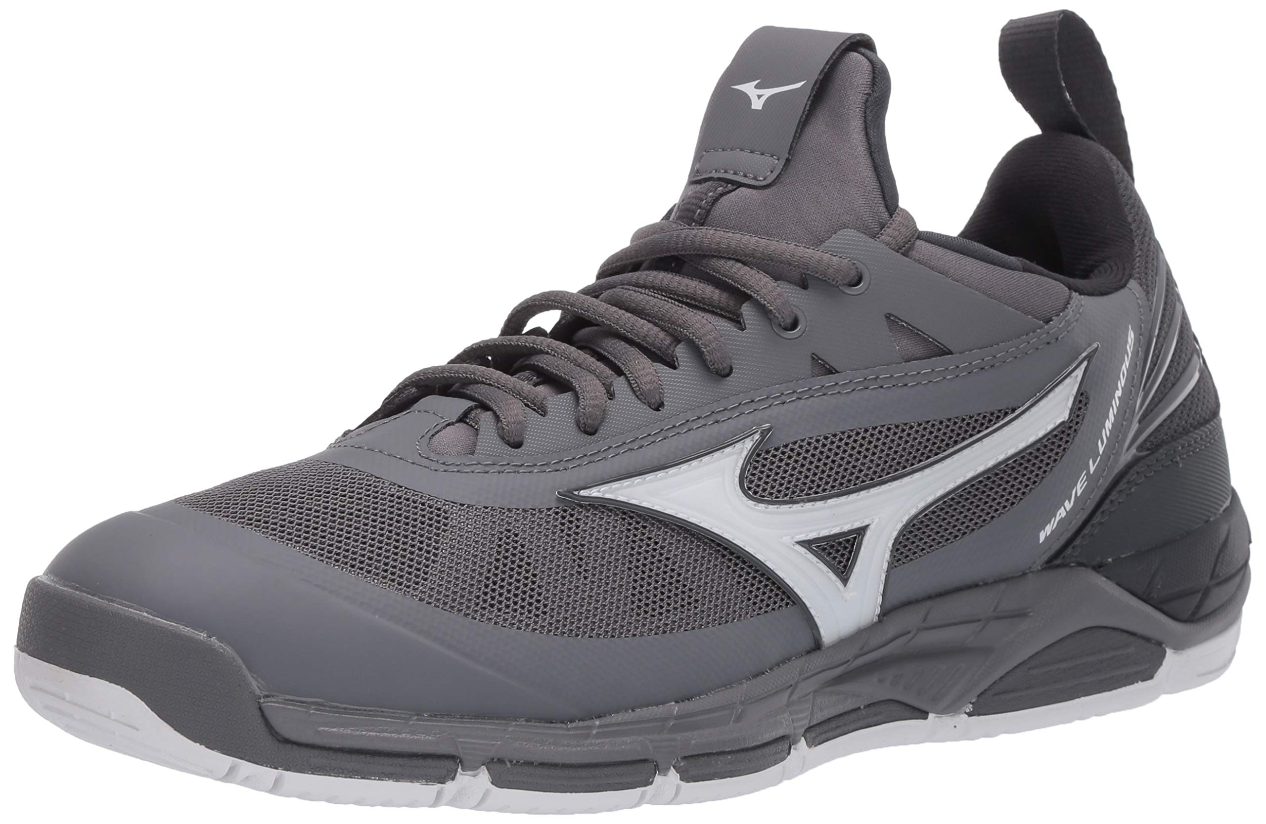 Mizuno バレーボールシューズ ウェーブルミナス02 ドイツモデル Mizuno バレーボールシューズ ウェーブルミナス02 ドイツモデル